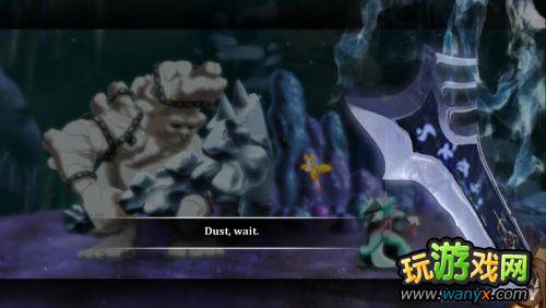 《尘埃:幸福的轨迹》图文详细攻略