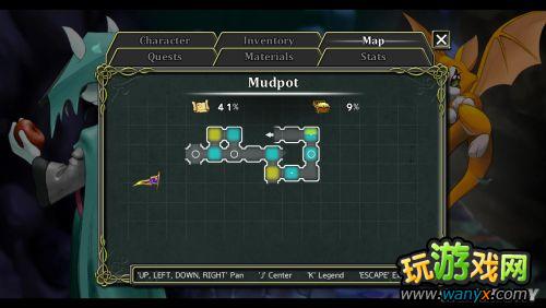 《尘埃:幸福的轨迹》图文详细攻略