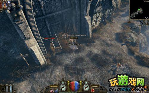 《范海辛的奇妙冒险》正式版图文详细攻略