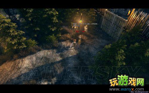 《范海辛的奇妙冒险》正式版图文详细攻略