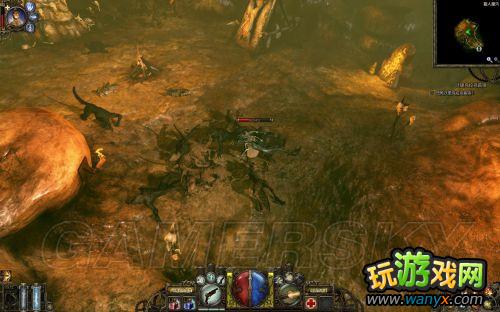 《范海辛的奇妙冒险》正式版图文详细攻略