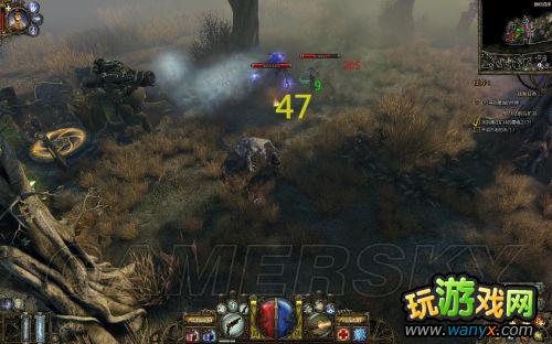 《范海辛的奇妙冒险》正式版图文详细攻略