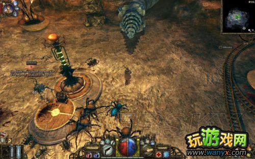 《范海辛的奇妙冒险》正式版图文详细攻略