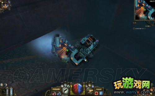 《范海辛的奇妙冒险》正式版图文详细攻略