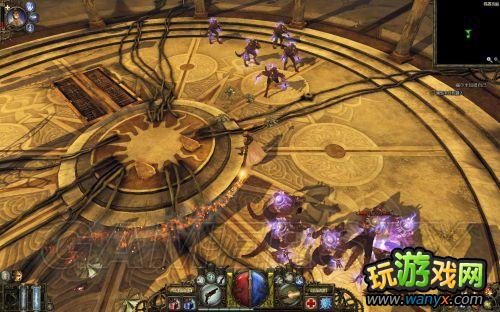 《范海辛的奇妙冒险》正式版图文详细攻略