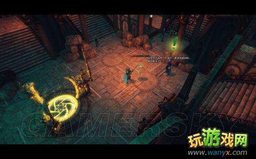 《范海辛的奇妙冒险》正式版图文详细攻略