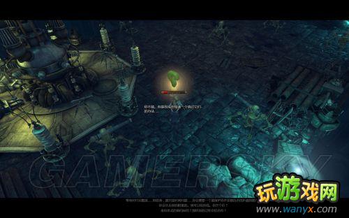 《范海辛的奇妙冒险》正式版图文详细攻略