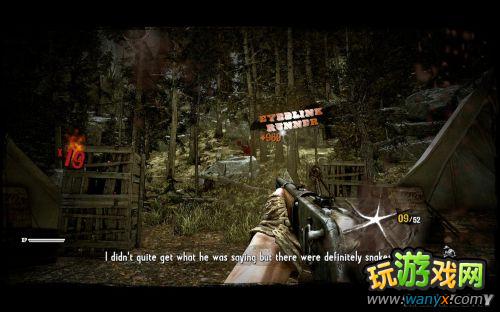 ����Ұ������ǹ�֡�����ͼ����ϸ����