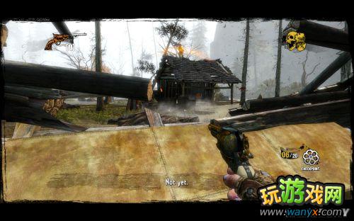 ����Ұ������ǹ�֡�����ͼ����ϸ����