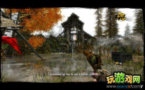 ����Ұ������ǹ�֡�����ͼ����ϸ����