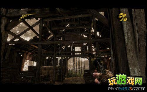 ����Ұ������ǹ�֡�����ͼ����ϸ����