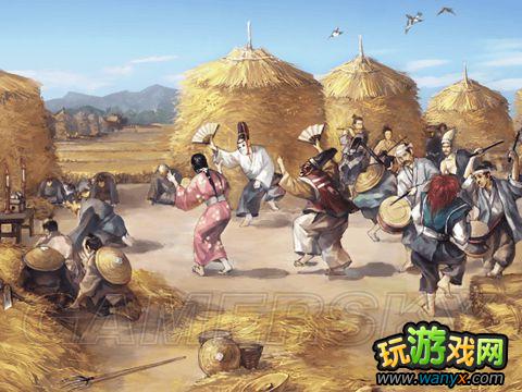 ���ų�֮Ұ��12���¡���ʳ������ϸ˵��