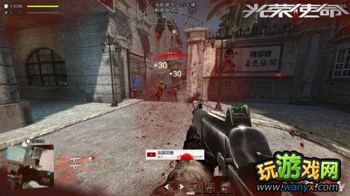 ������ʹ��������PVEͨ���ؼ�