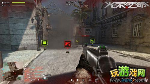 ������ʹ��������PVEͨ���ؼ�