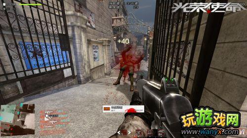 ������ʹ��������PVEͨ���ؼ�