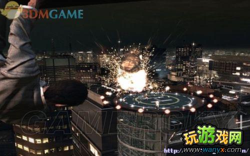 《马克思佩恩3》全黄金枪 全线索收集剧情攻略