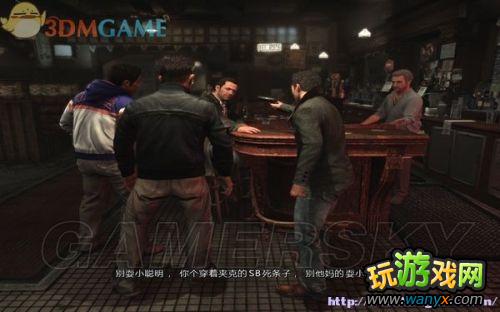 《马克思佩恩3》全黄金枪 全线索收集剧情攻略