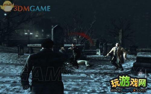 《马克思佩恩3》全黄金枪 全线索收集剧情攻略