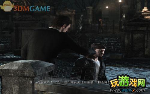 《马克思佩恩3》全黄金枪 全线索收集剧情攻略