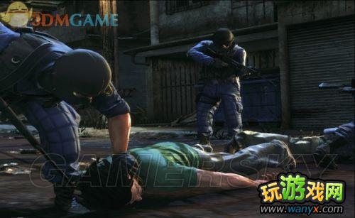 《马克思佩恩3》全黄金枪 全线索收集剧情攻略