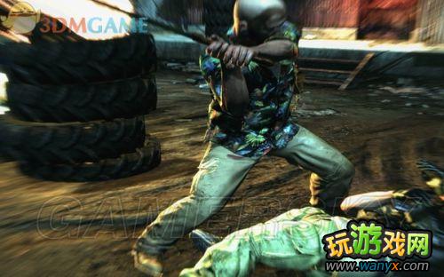 《马克思佩恩3》全黄金枪 全线索收集剧情攻略