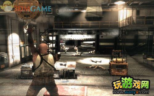 《马克思佩恩3》全黄金枪 全线索收集剧情攻略