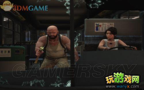 《马克思佩恩3》全黄金枪 全线索收集剧情攻略