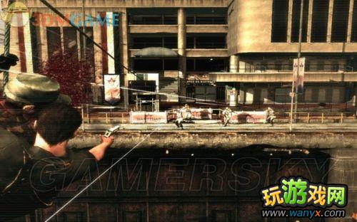 《马克思佩恩3》全黄金枪 全线索收集剧情攻略