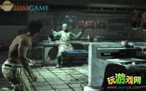 《马克思佩恩3》全黄金枪 全线索收集剧情攻略