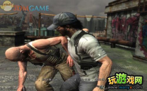 《马克思佩恩3》全黄金枪 全线索收集剧情攻略