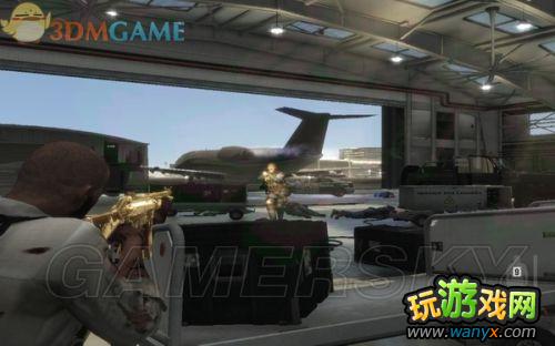 《马克思佩恩3》全黄金枪 全线索收集剧情攻略