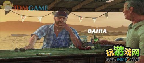 《马克思佩恩3》全黄金枪 全线索收集剧情攻略