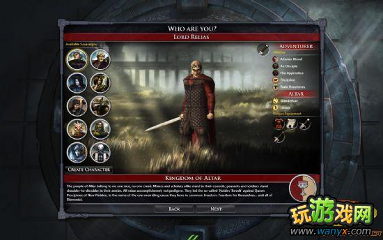 《堕落女巫:传奇英雄》新手指导攻略