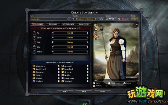 《堕落女巫:传奇英雄》新手指导攻略