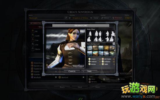 《堕落女巫:传奇英雄》新手指导攻略