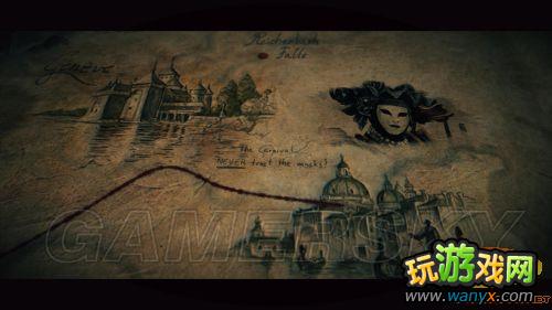 《范海辛的奇妙冒险》正式版上手攻略