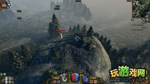 《范海辛的奇妙冒险》正式版上手攻略