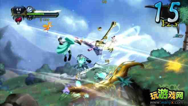 《尘埃:幸福的轨迹》设置要求