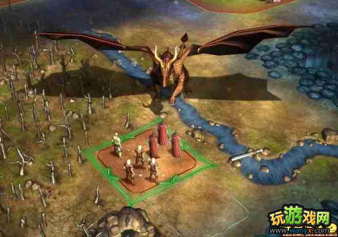 ������Ů�ף�����Ӣ�ۡ�ս���и���ħ���İ취