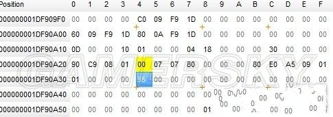 ������Σ������ʾ¼��������İ취