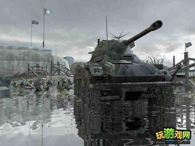 《英雄连2》游戏心得 游戏玩家体会