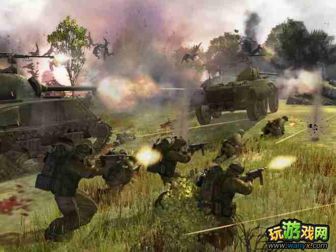 ��Ӣ����2����Ϸ�ĵ� ��Ϸ������