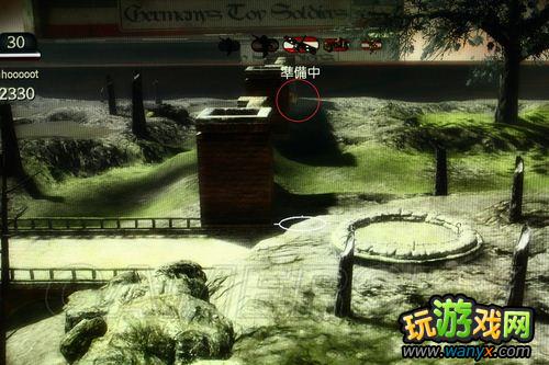 《玩具士兵》24个黄金方块取得地点