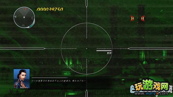 《雷狼》通关心得:别样的FPS 直升机的逆袭