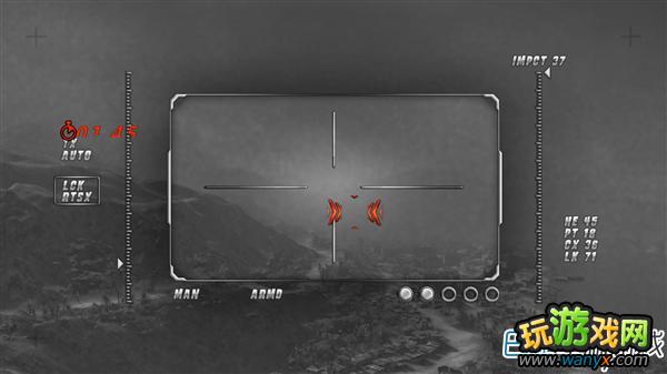 《雷狼》通关心得:别样的FPS 直升机的逆袭