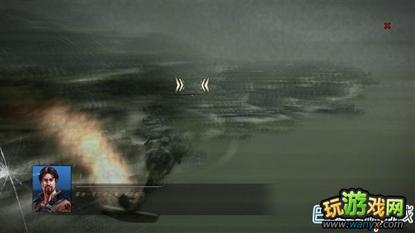 《雷狼》通关心得:别样的FPS 直升机的逆袭