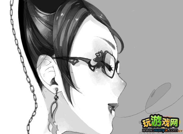 ������ʹħŮ������о�����