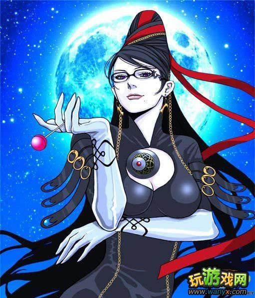 《猎天使魔女》深度研究解析