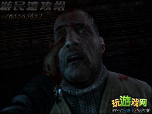 《地铁:最后的曙光》达成隐藏结局图文详细攻略