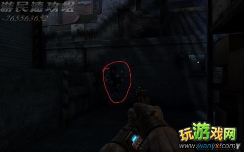 《地铁:最后的曙光》达成隐藏结局图文详细攻略